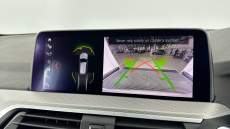 BMW X3 xDrive20d M Sport 5dr Step Auto Diesel Estate